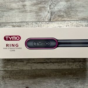 TYMO Hair Straightening Comb